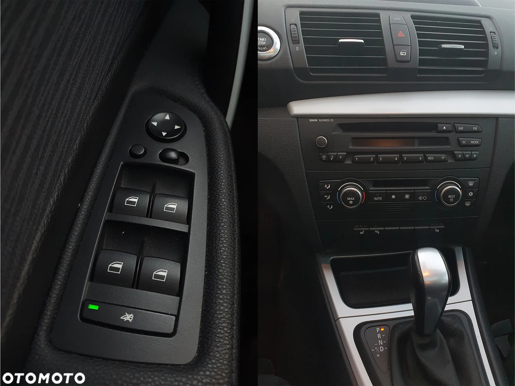 BMW Seria 1 120i - 9