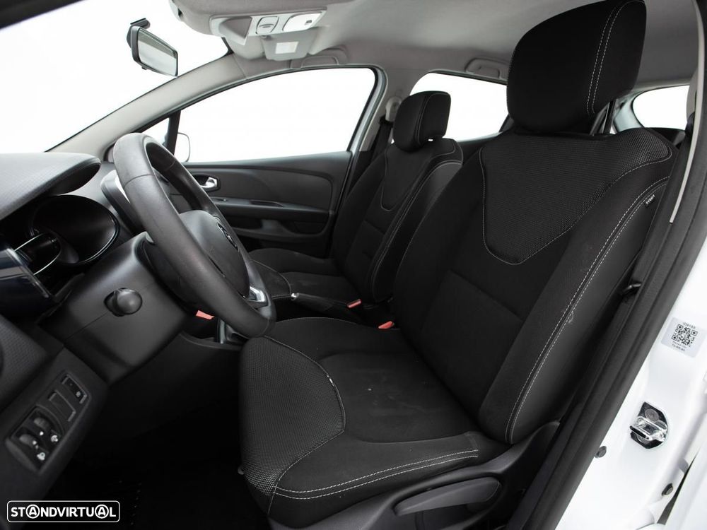 Renault Clio 1.5 dCi Zen - 8