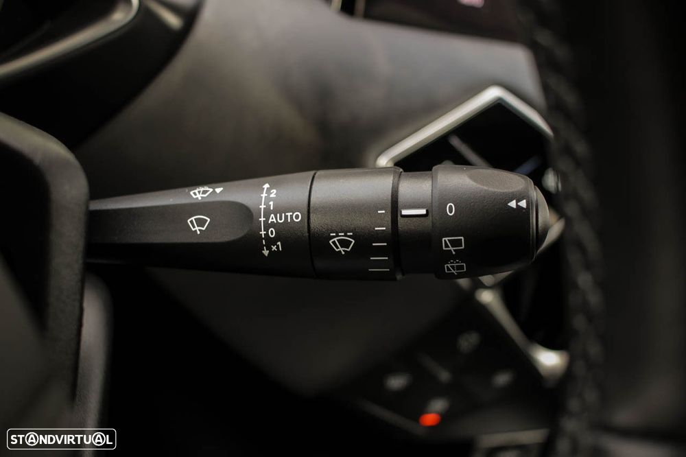 DS DS3 E-TENSE OPERA - 20
