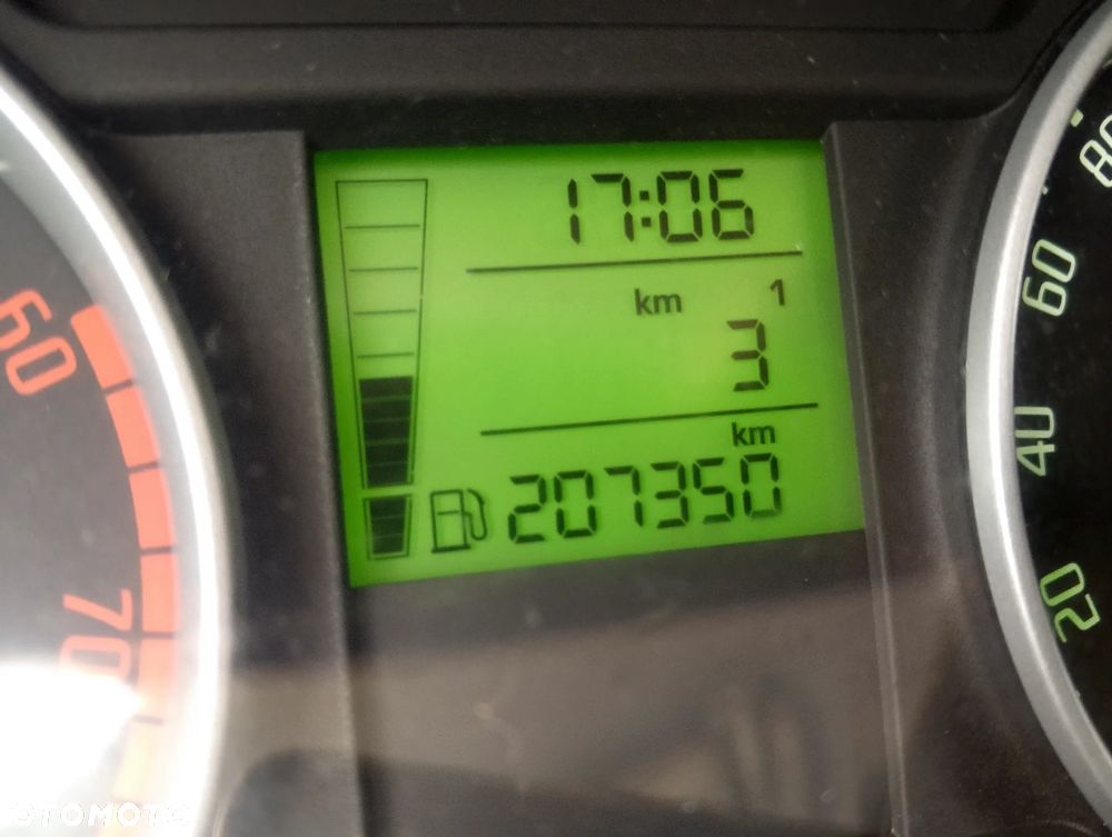 Skoda Roomster 1.4 16V - 6