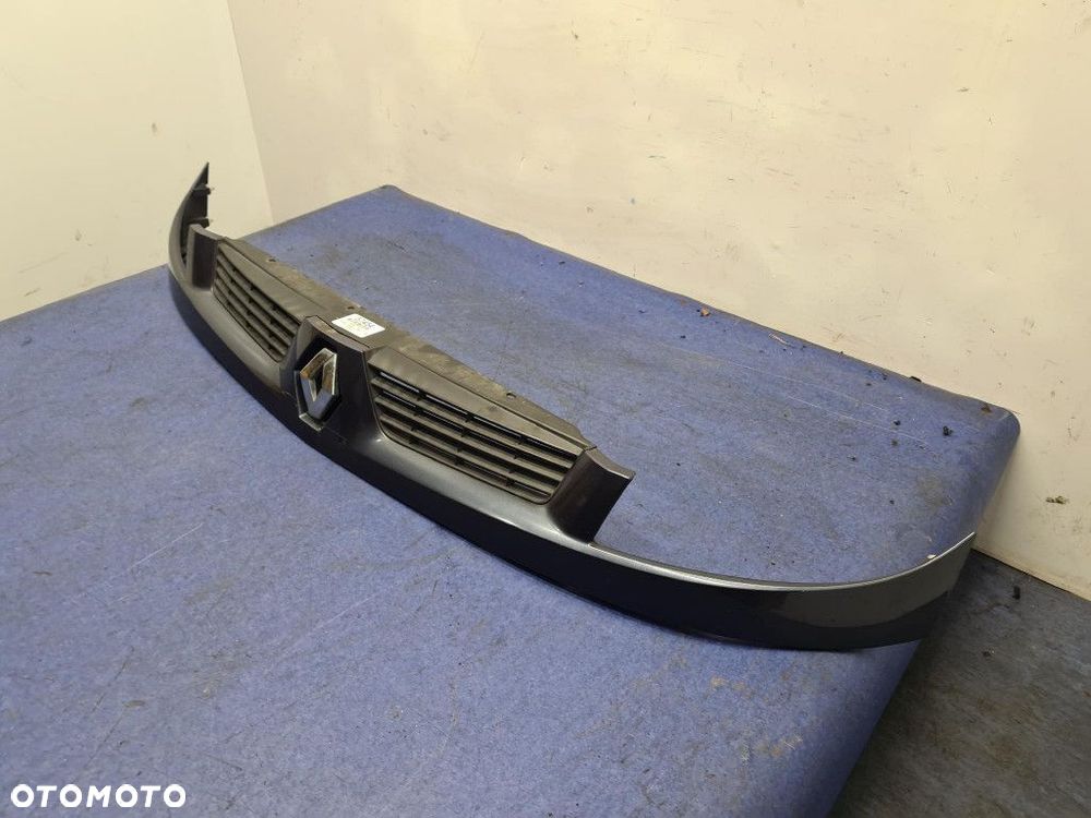 RENAULT KANGOO I LIFT ATRAPA / GRILL TED49 - 7