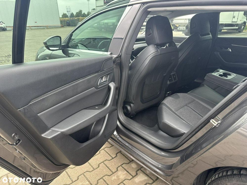 Peugeot 508 - 14