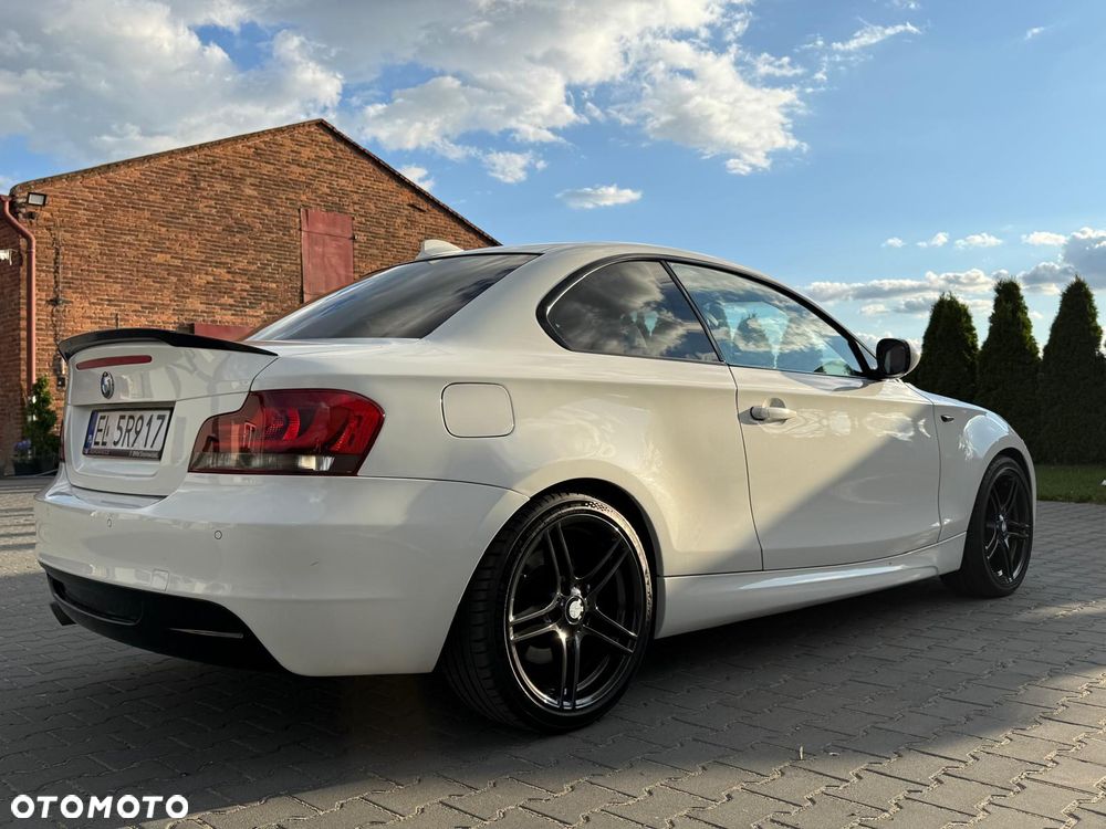BMW Seria 1 - 19