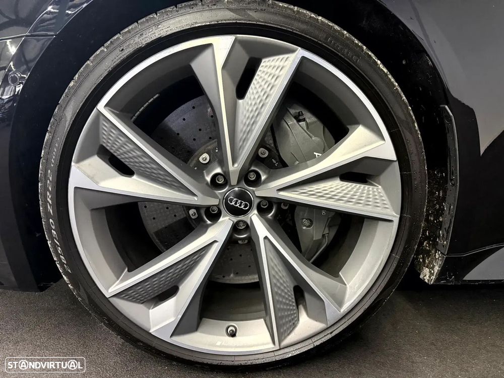Audi RS7 Sportback 4.0 TFSI quattro Tiptronic - 7