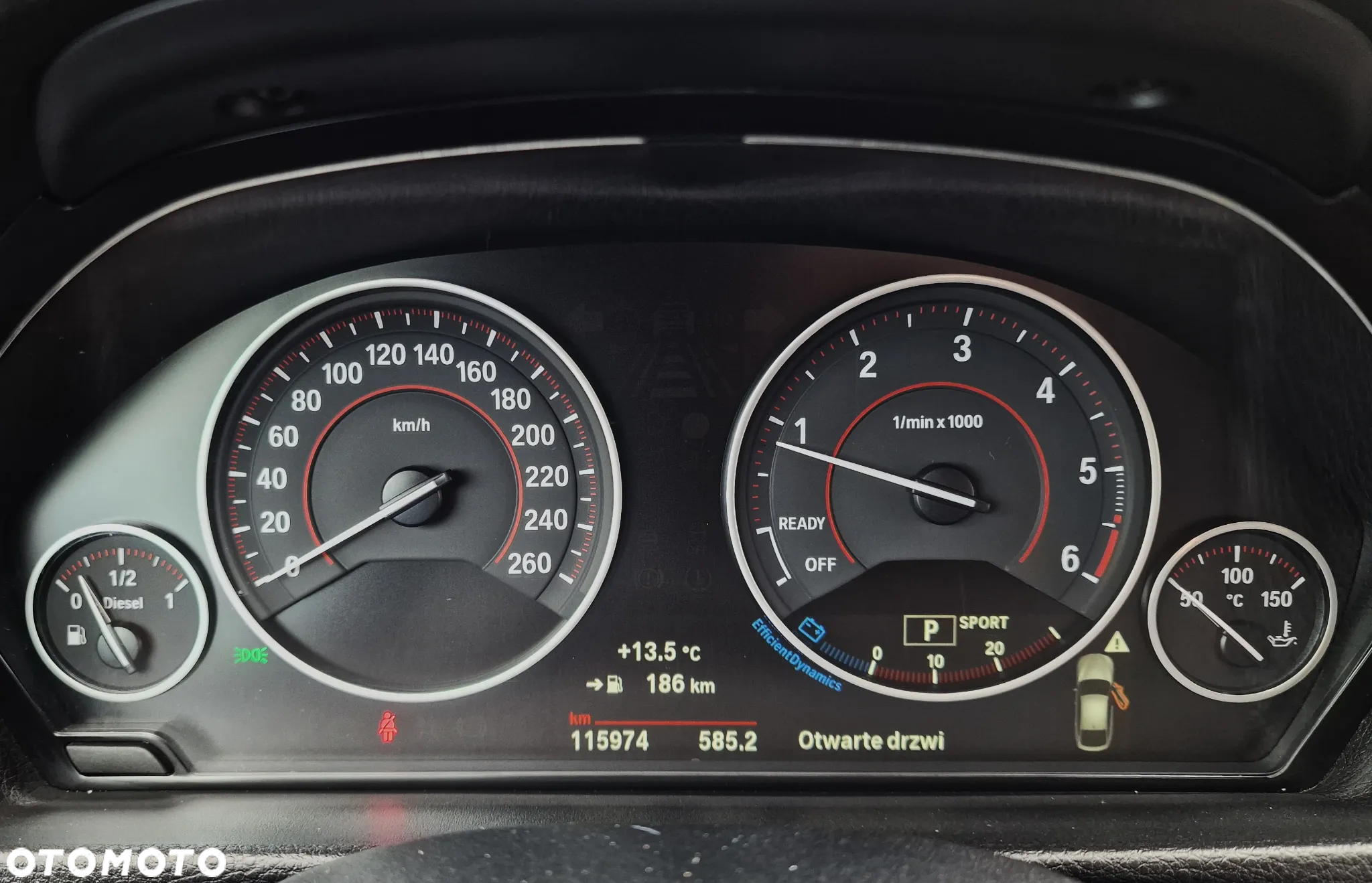 BMW 3GT 320d Sport Line - 37
