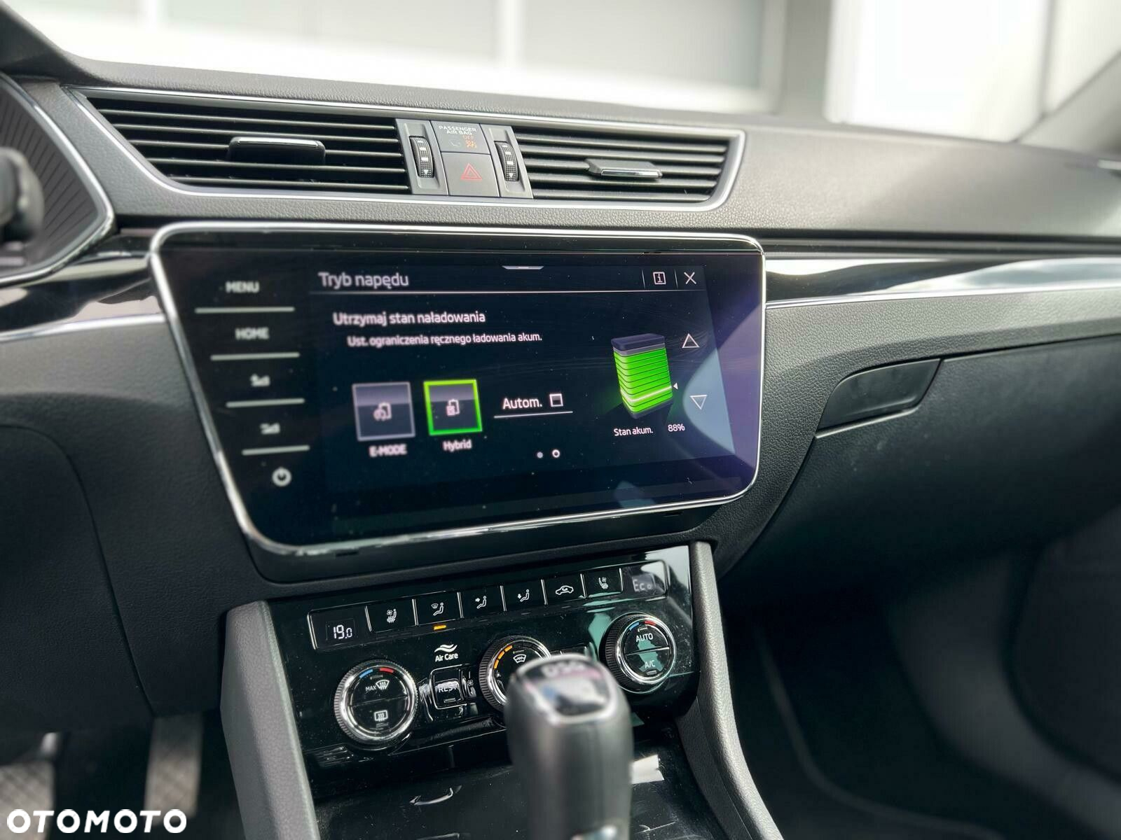 Skoda Superb - 30