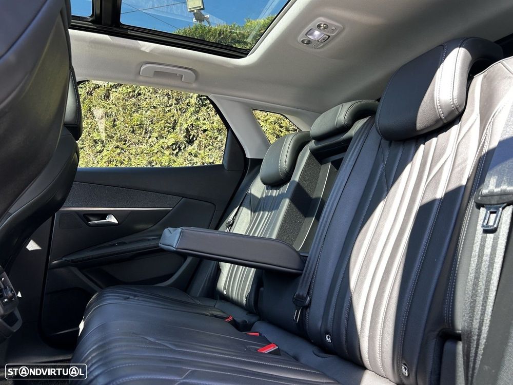 Peugeot 3008 1.2 PureTech Allure EAT8 - 6