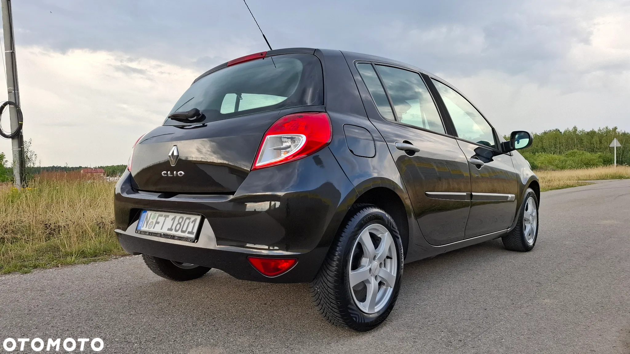 Renault Clio 1.2 TCE Alize - 16