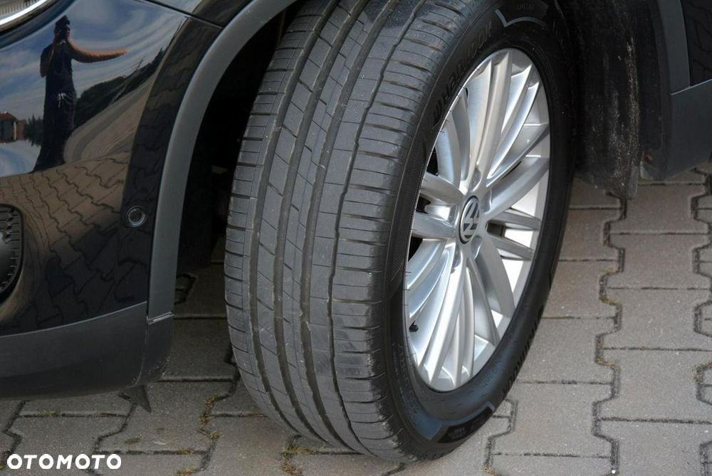 Volkswagen Tiguan 1.4 TSI BlueMotion Technology Cup Sport & Style - 39