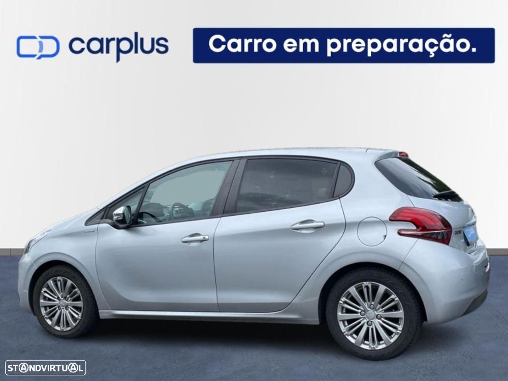 Peugeot 208 1.2 PureTech Style - 2