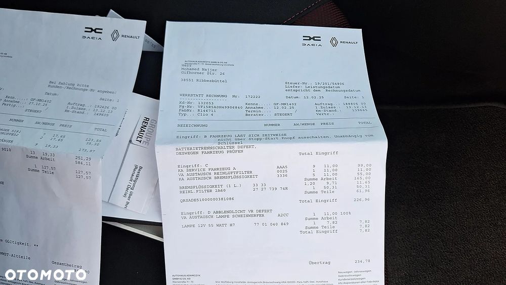 Renault Clio - 6