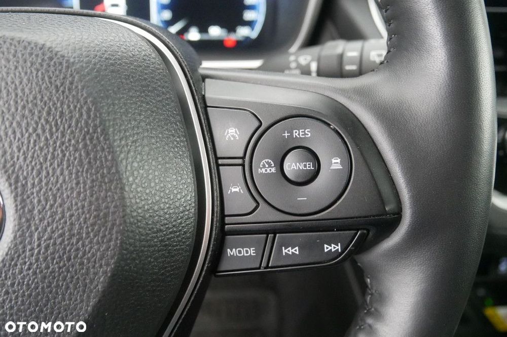 Toyota Corolla Cross 2.0 Hybrid Style - 27