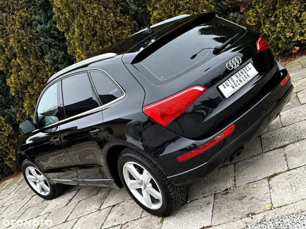 Audi Q5 - 17