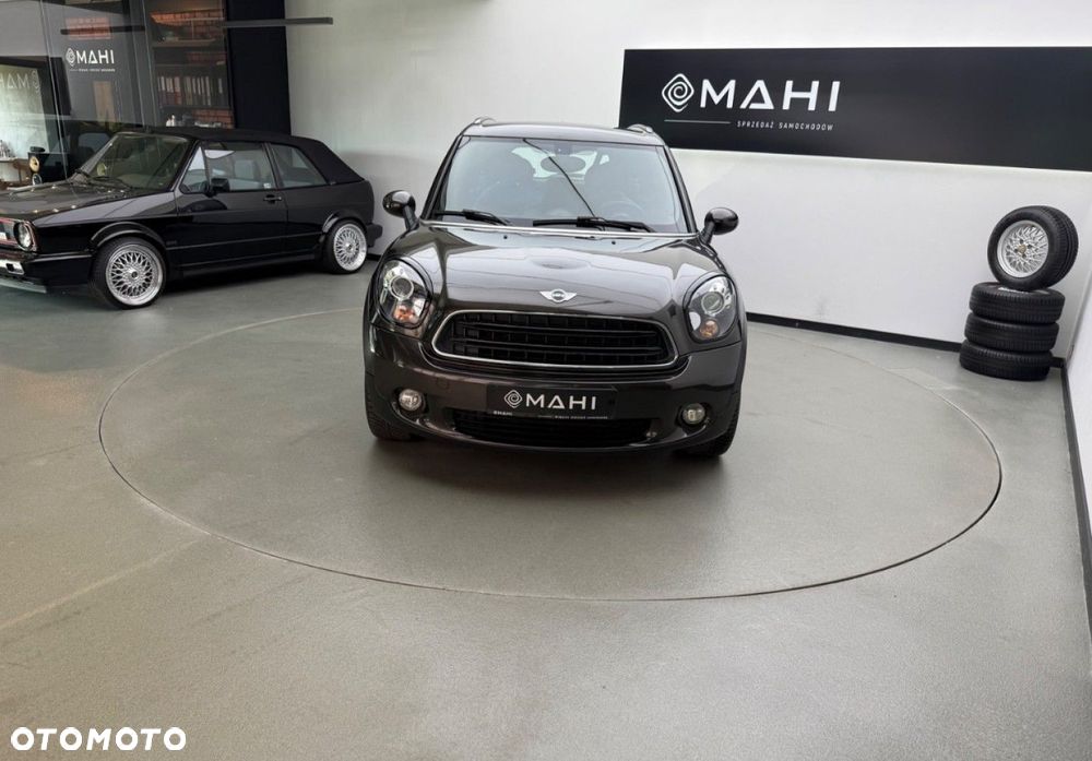 MINI Countryman - 16