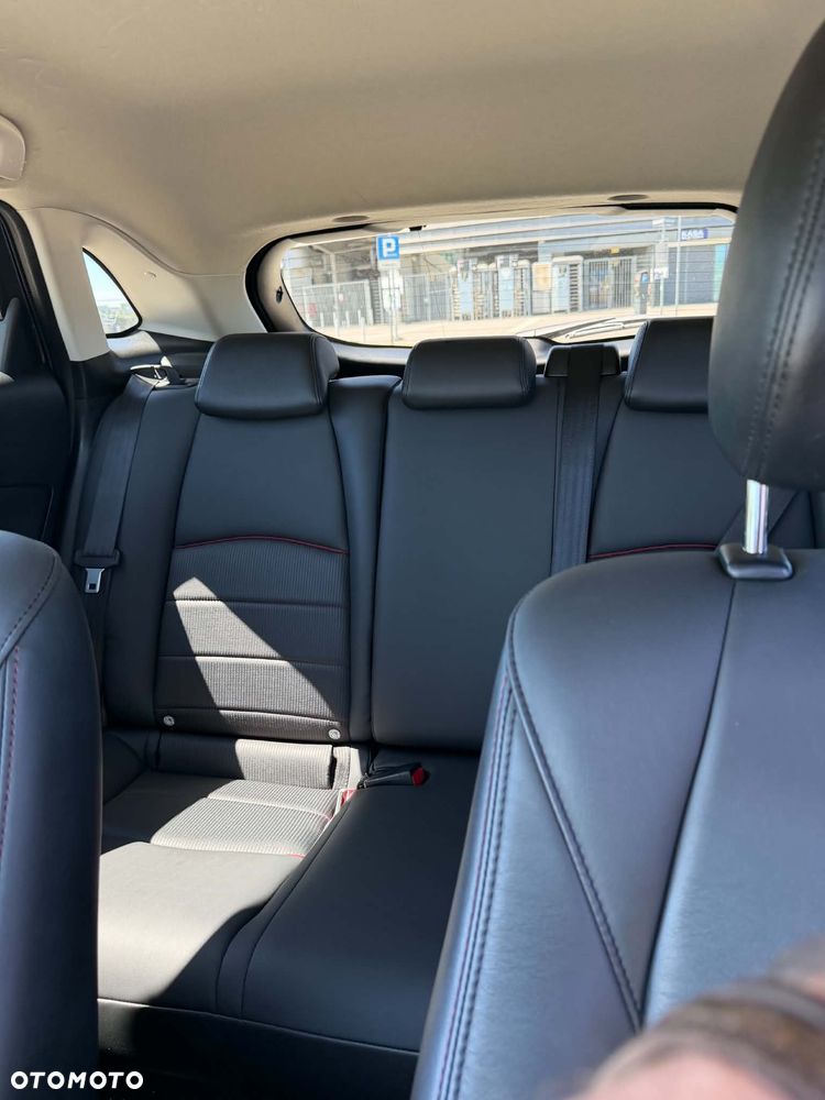 Mazda CX-3 SKYACTIV-G 120 FWD Sports-Line - 11