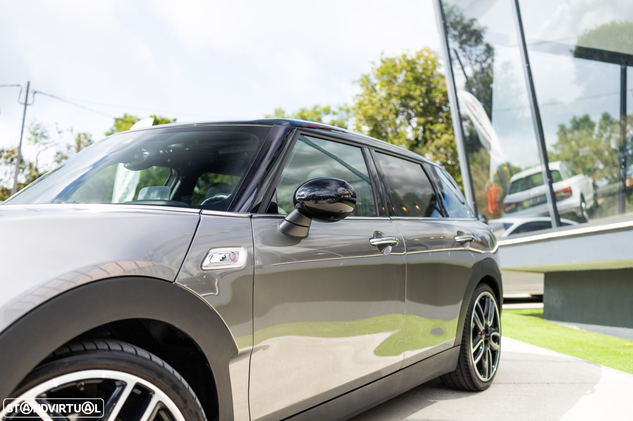 MINI Clubman Cooper SD Auto - 15