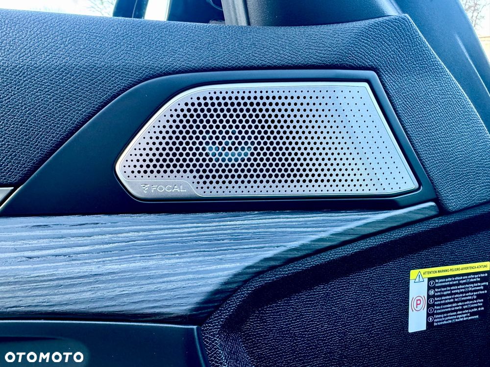 Peugeot 508 BlueHDi 130 EAT8 GT - 32