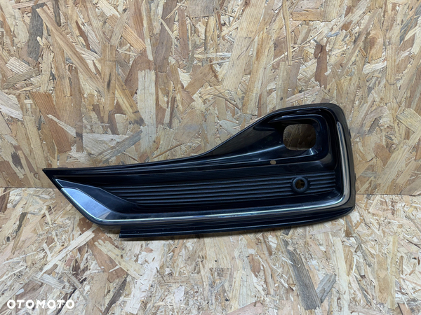 Przednia lewa kratka Ford Galaxy mk 4 lift