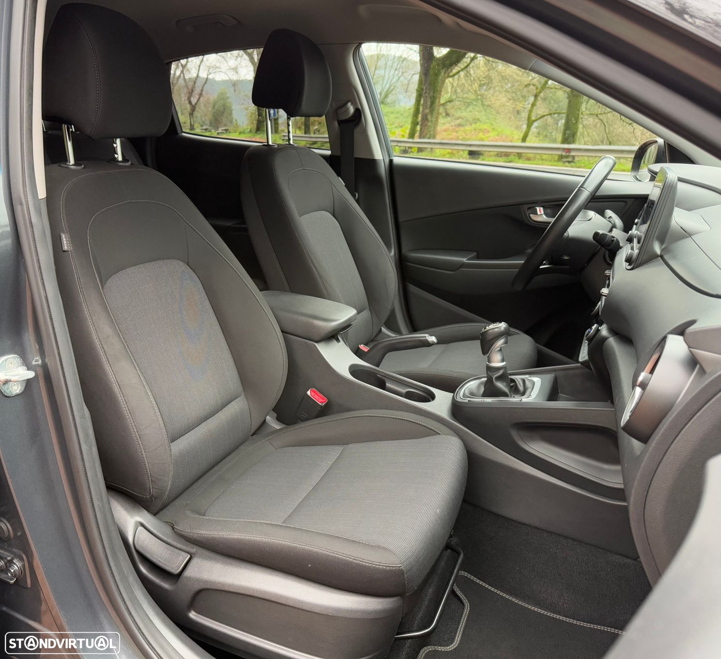 Hyundai Kauai 1.0 T-GDi Premium (TT) - 24