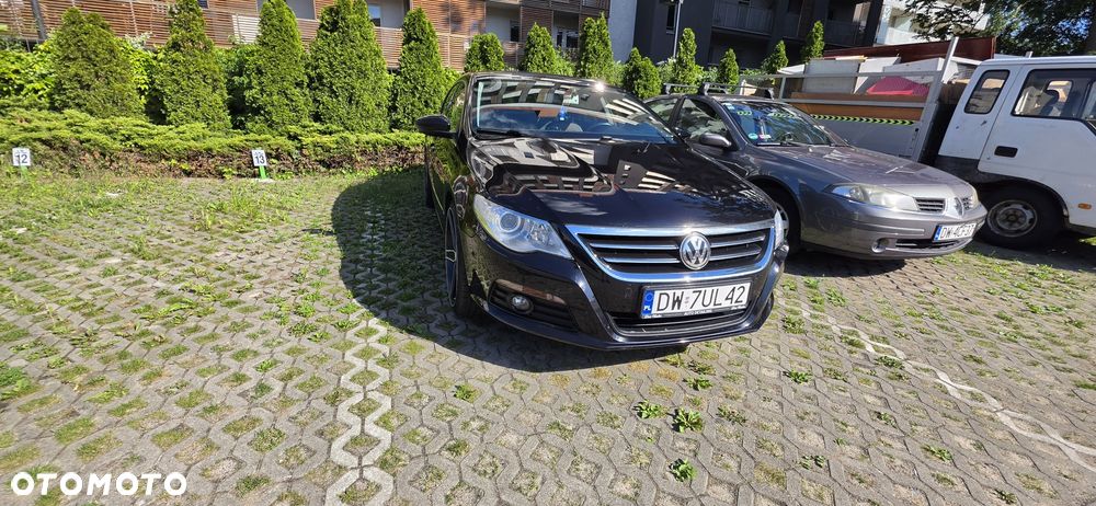 Volkswagen CC - 3