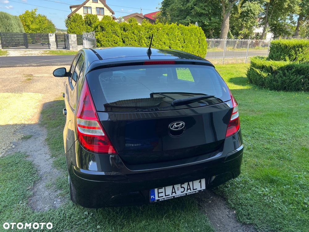 Hyundai i30 1.4 Blue Comfort - 9