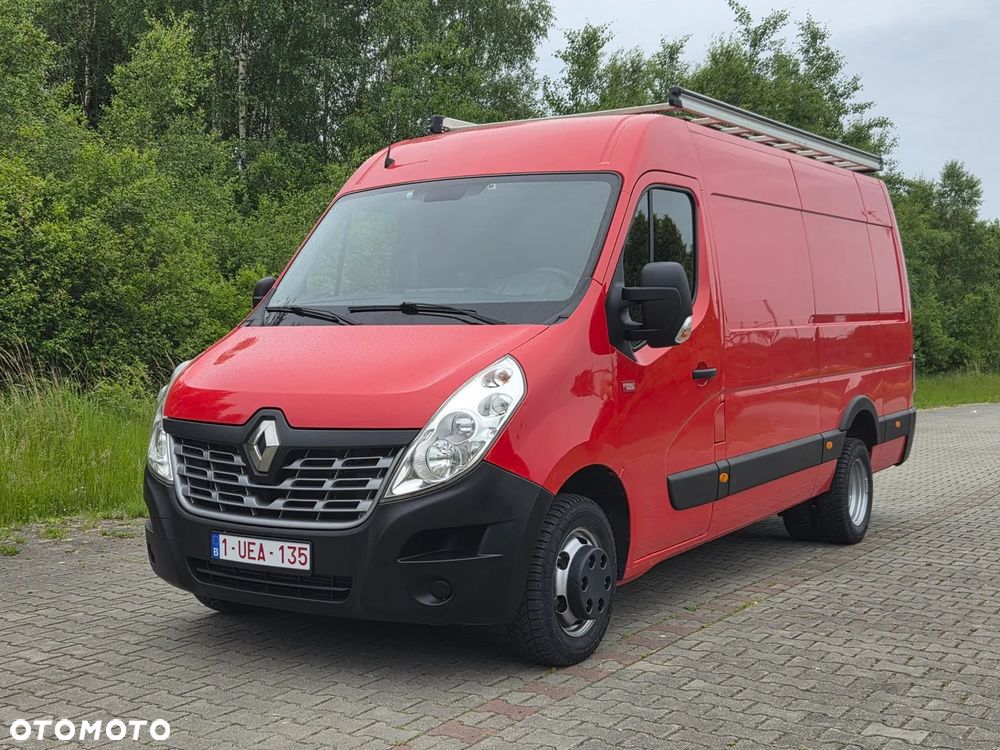 Renault Master - 4