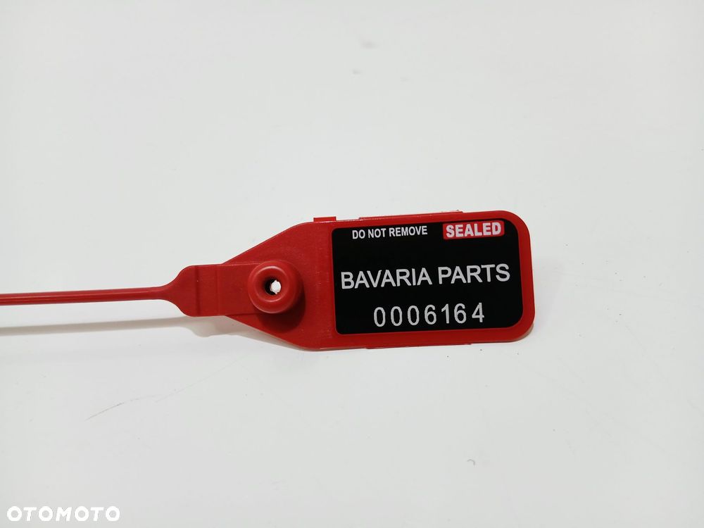 KOLEKTOR SSĄCY BMW X3 E83 LCI 3.0D 7809671 - 5