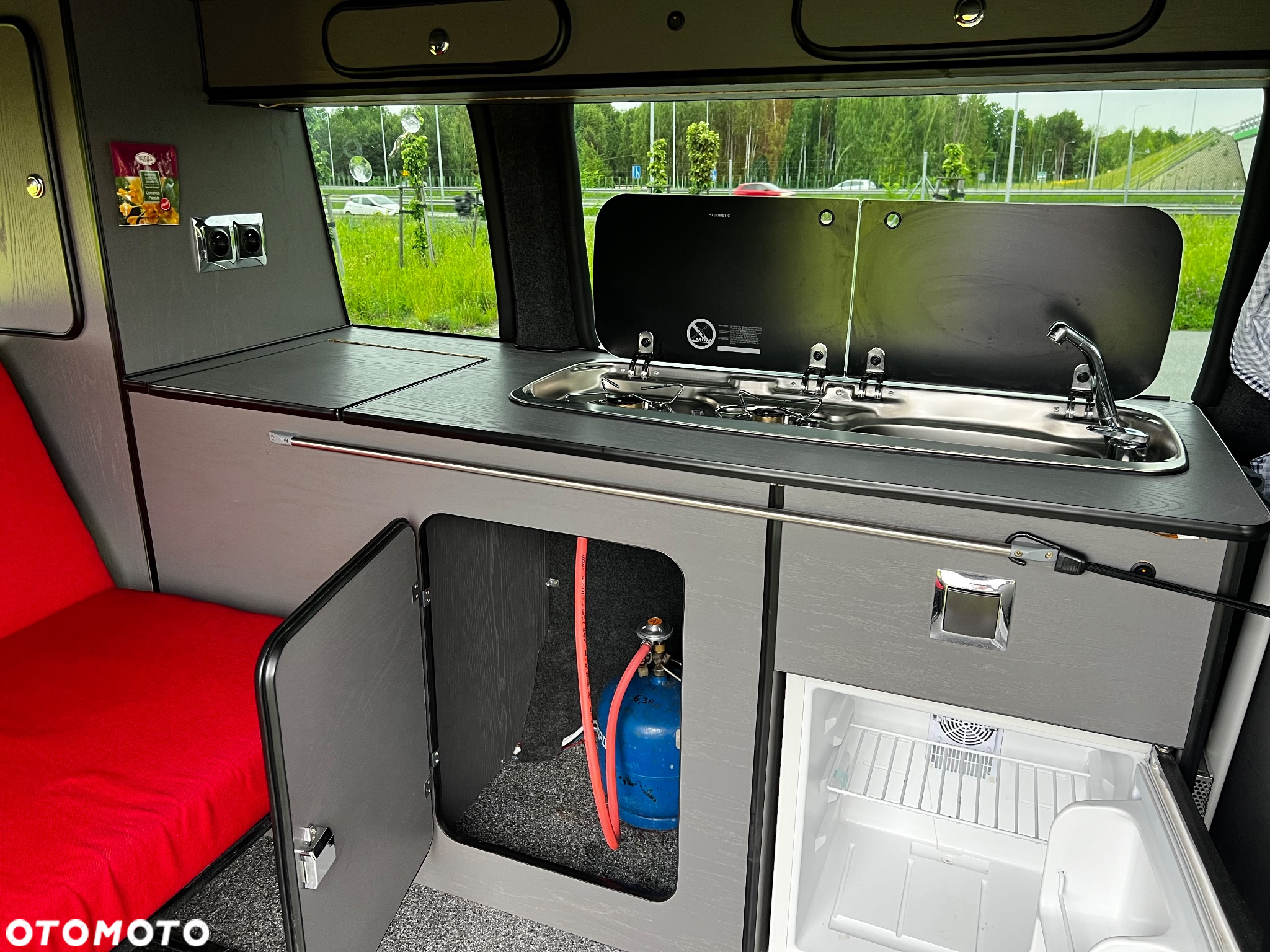 Volkswagen Transporter T5 TDI L1H1 - 30