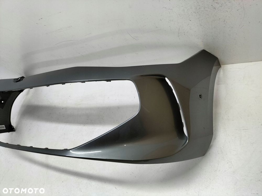 zderzak przedni przód vw passat b9 3j0 24- - 6