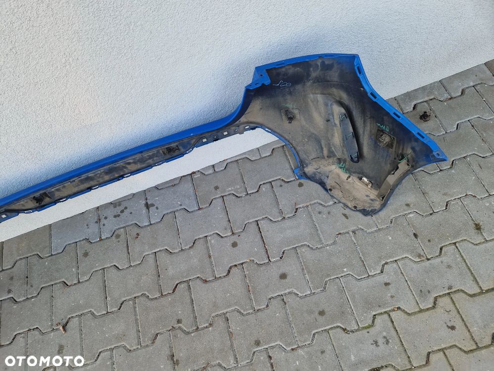 Zderzak BMW 1 F40 M pakiet tyl - 10