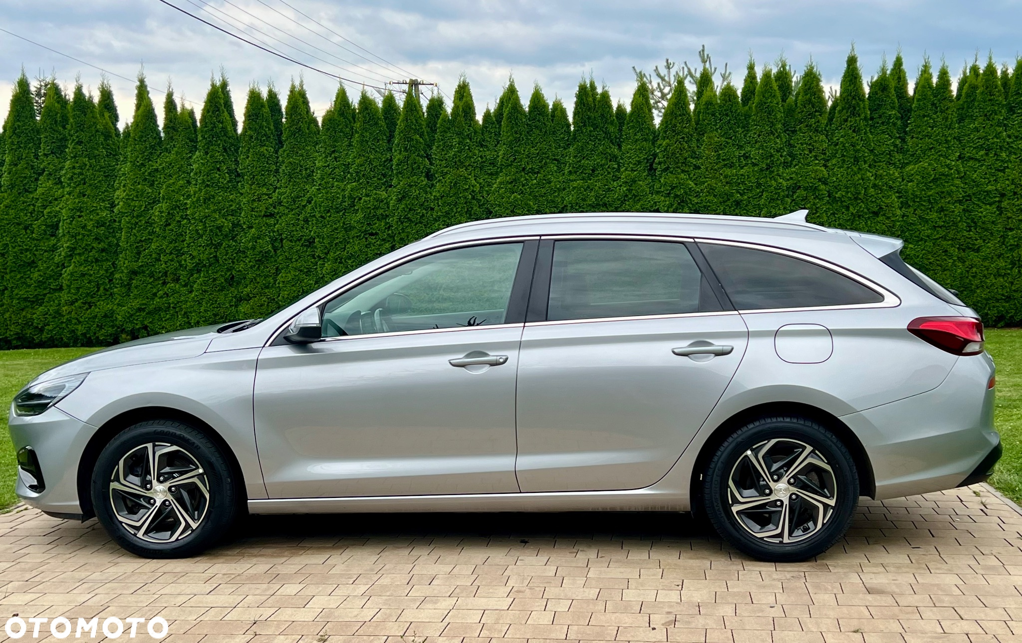 Hyundai i30 1.6 D Comfort - 16
