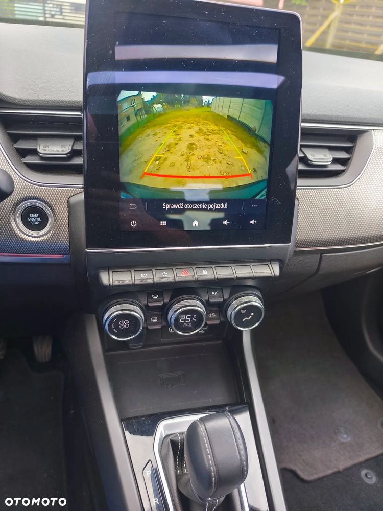 Renault Arkana E-TECH 145 INTENS - 19