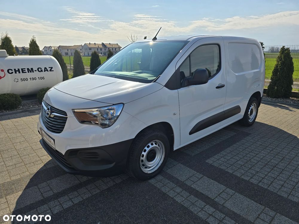 Opel Combo 1.5 CDTI Enjoy S&S