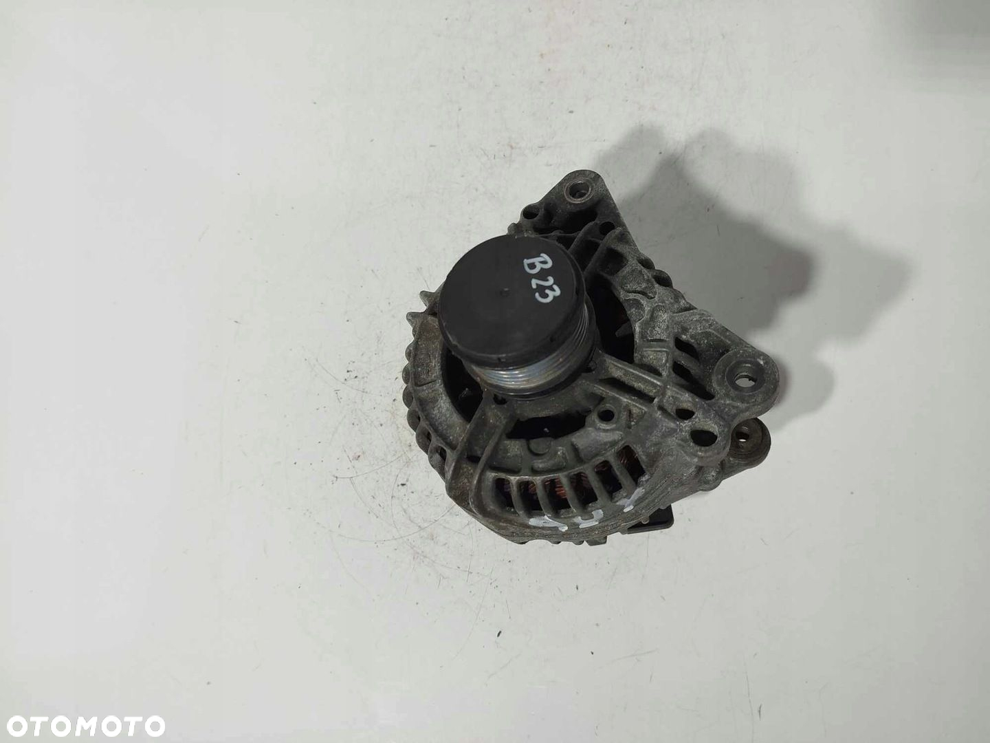 ALTERNATOR VW SKODA AUDI 1.9 TDI 028903028E - 3