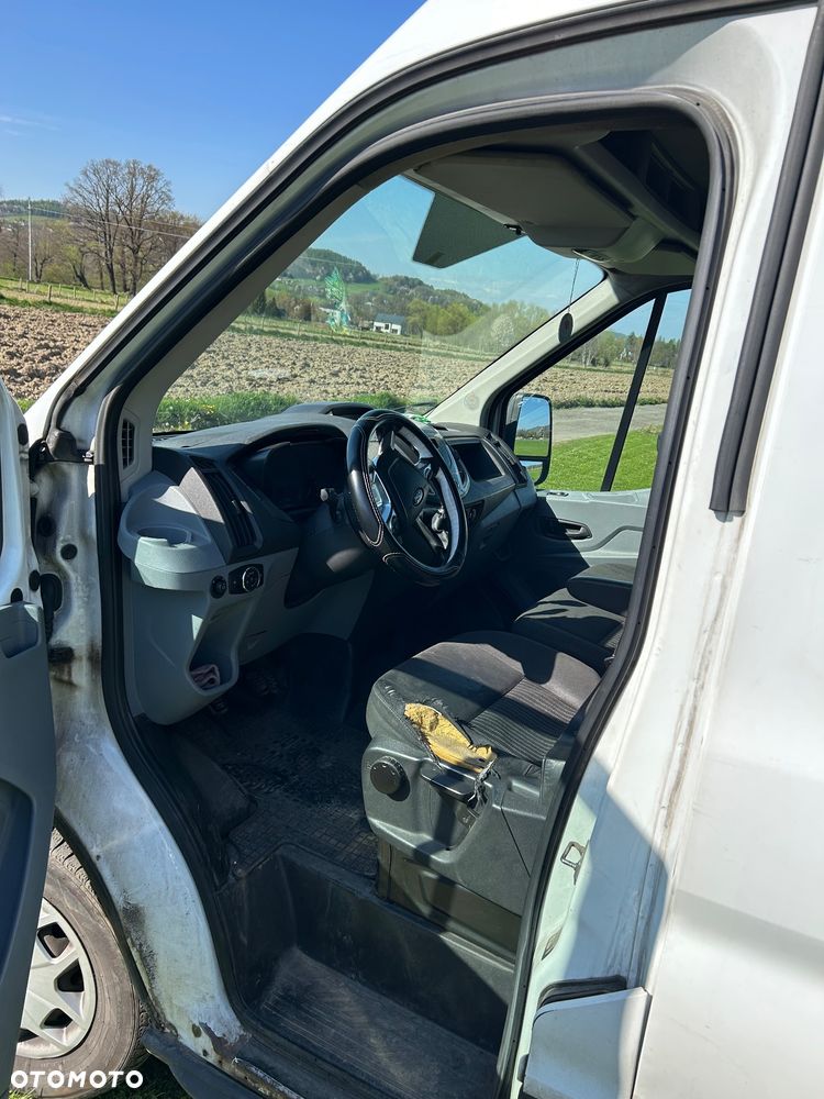 Ford Transit - 9