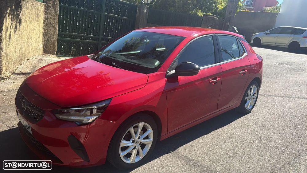 Opel Corsa 1.2 T - 1