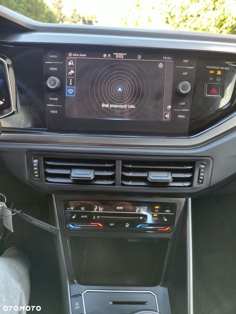 Volkswagen Polo - 23