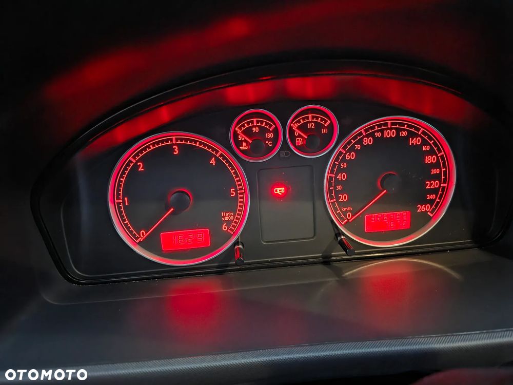 Seat Alhambra 1.9 TDI Kids - 31