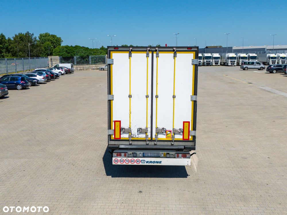 Krone SD Coolliner - 4