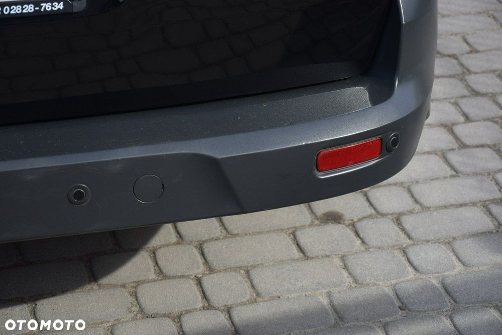 Ford Tourneo Connect 1.6 TDCi Trend - 14