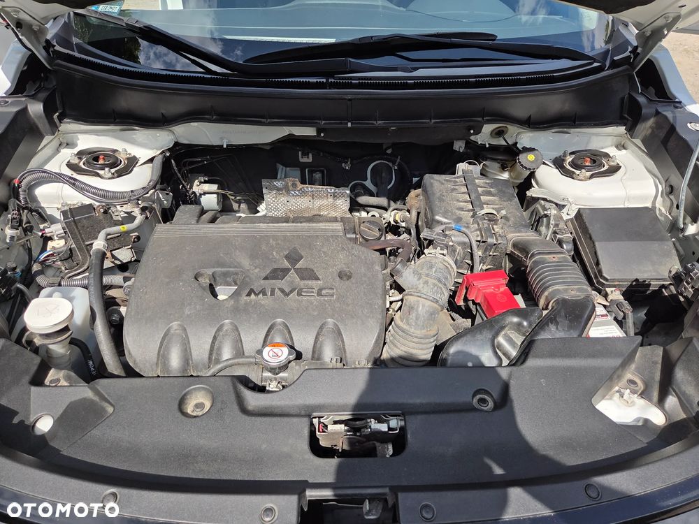 Mitsubishi ASX 2.0 Intense Plus CVT - 12