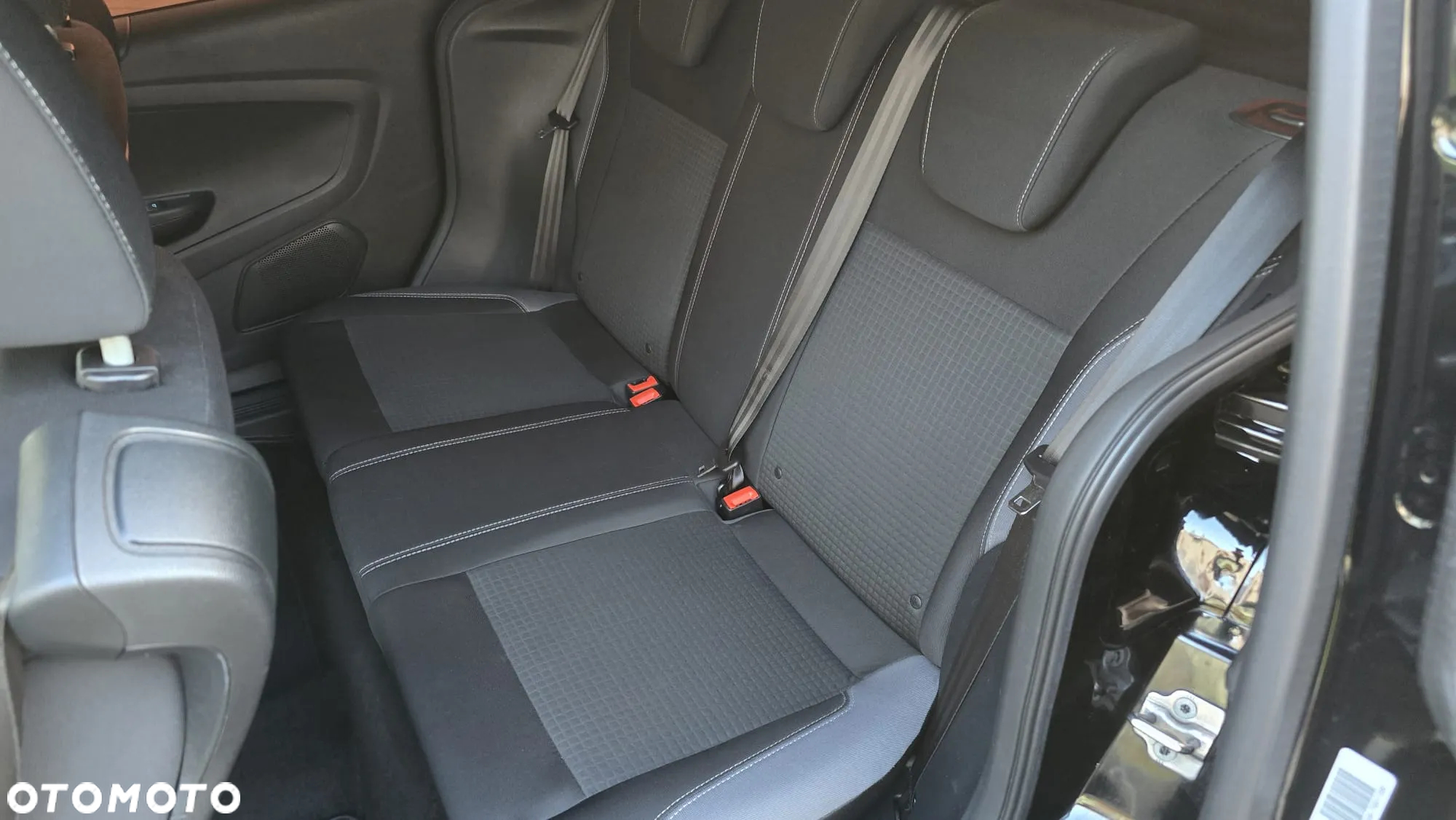 Ford B-MAX - 19