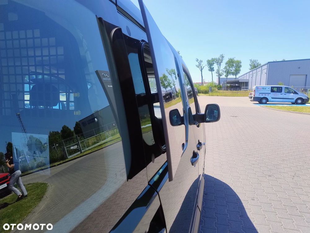 Citroën Berlingo MPV M 1.5 BlueHDI Plus S&S EAT8 N1 - 12