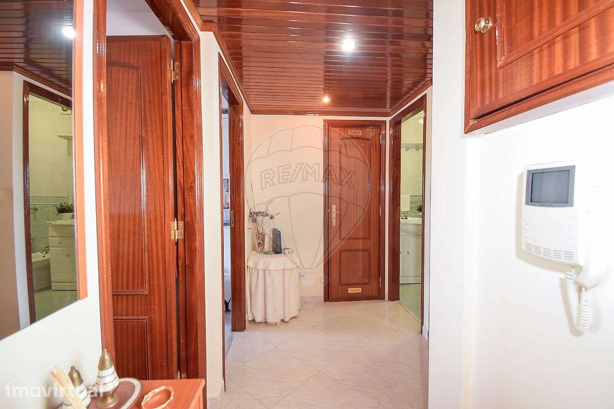 Apartamento T1 para venda - Grande imagem: 5/21
