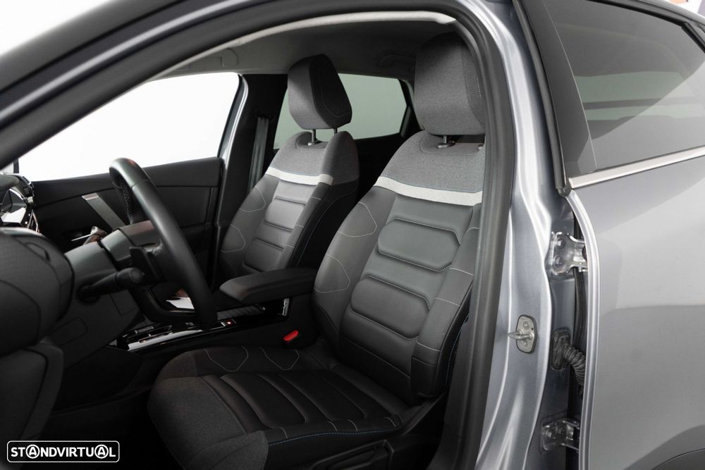 Citroën C4 1.2 PureTech Shine Pack EAT8 - 10