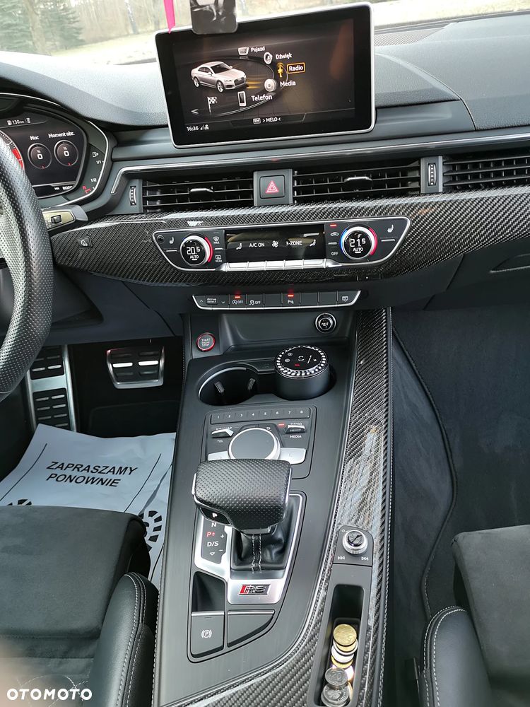 Audi RS5 Coupé 2.9 TFSI Quattro Tiptronic - 20