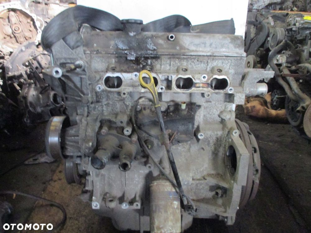 SILNIK SŁUPEK FIAT SEICENTO 1.1 8V 176B2000