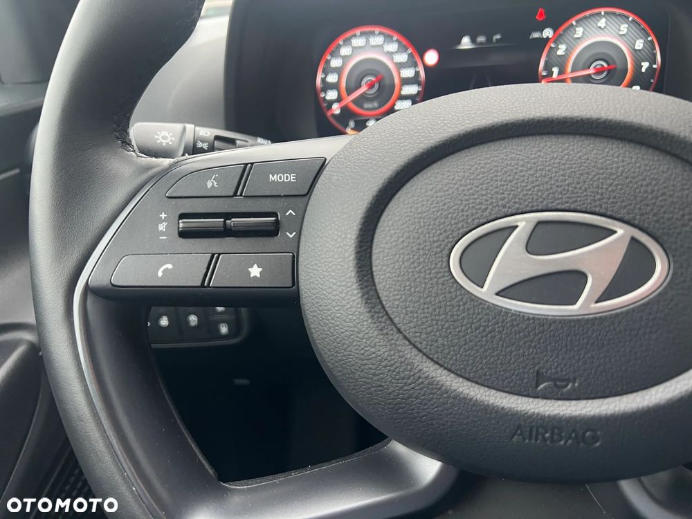 Hyundai i20 1.2 Modern - 13