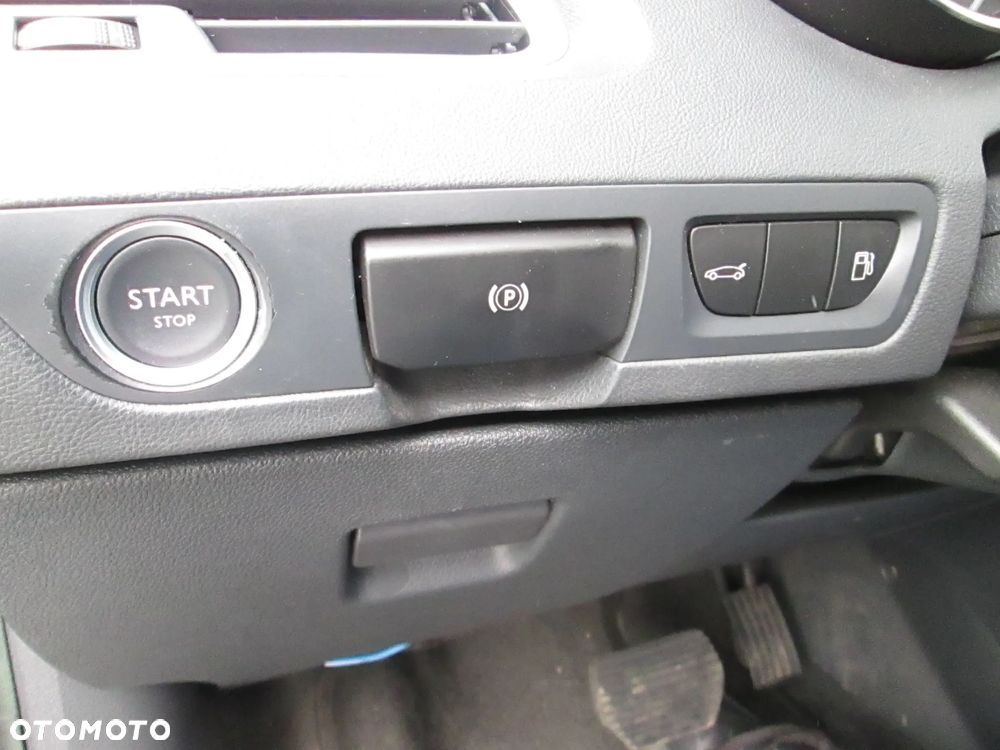 Peugeot 508 HDi FAP 160 Automatik Style - 27