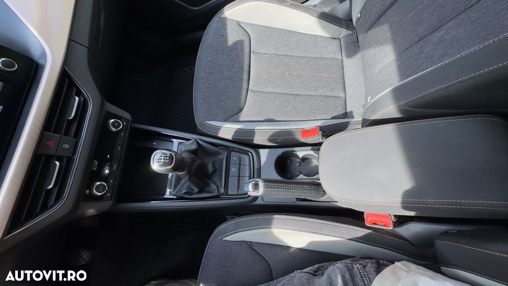 Skoda Scala 1.0 TSI Ambition - 13